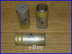 Original WWII M8 Flare Launcher Used by U. S. Army Air Force with 3 Flares