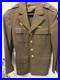 Original-WWII-US-Army-5th-Air-Force-Ike-Jacket-Tunic-with-Patch-Brass-Buttons-01-bcc