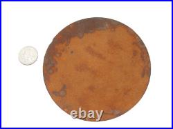 Original WWII US Army Air Force Airborne Troop Carrier Leather Sqdn Patch B28