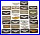 Original-WWII-USAAF-Army-Air-Force-Wings-28-Patches-Lot-2-DR16-01-aa
