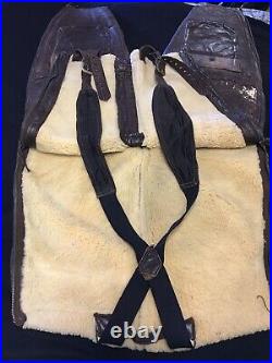Original WWll US Army Air Force Flight Pants Uniform trousers Army Bombers