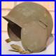 Original-Ww2-Us-Army-Air-Force-Usaaf-M3-Bomber-Pilot-crew-Flak-Protection-Helmet-01-ee