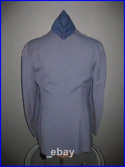 Post WW2 US Army Air Force Uniform Tunic Jacket Shirt Pants Belt Tie Cap