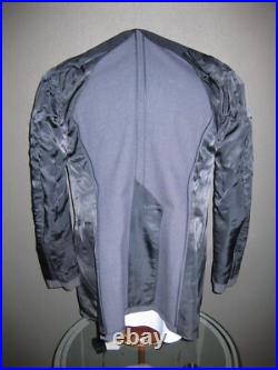 Post WW2 US Army Air Force Uniform Tunic Jacket Shirt Pants Belt Tie Cap