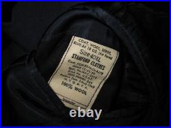 Post WW2 US Army Air Force Uniform Tunic Jacket Shirt Pants Belt Tie Cap