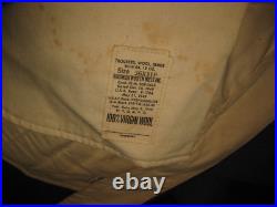 Post WW2 US Army Air Force Uniform Tunic Jacket Shirt Pants Belt Tie Cap