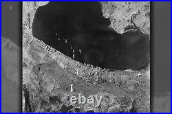 Poster, Many Sizes U. S. Army Air Force Attack On Kiska Island, Alaska Circa 194