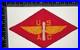 Pre-Early-WWII-US-Army-Air-Force-AAF-Aviation-Cadet-Pilot-Trainee-RED-Patch-01-enw