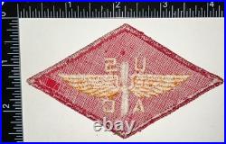 Pre & Early WWII US Army Air Force AAF Aviation Cadet Pilot Trainee RED Patch