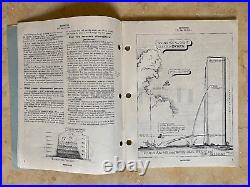 RARE! US ARMY AIR FORCES B29 SUPERFORTRESS VERSION YOUR BODY in FLIGHT 1944 BOOK