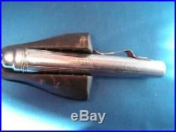 RARE US Army Air Force TYPE A-6 SPEC-Eveready Pilot's Pen Light