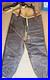RARE-US-Army-Air-Force-pilot-flight-USAAF-Type-B-1-trousers-Med-37K5509-21C24-01-npd