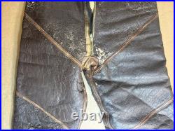 RARE US Army Air Force pilot flight USAAF Type B-1 trousers Med 37K5509 21C24