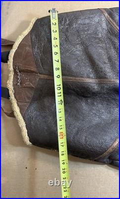 RARE US Army Air Force pilot flight USAAF Type B-1 trousers Med 37K5509 21C24