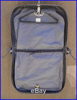RARE VTG US Army Air Forces Bag Flyers Clothing Bag Type B-4A/DWG NO. 40K3719