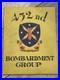 RARE-WW2-WWII-USAAF-US-Army-Air-Force-452nd-Bombardment-Group-Book-with-SIGNATURES-01-qxv