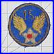 Rare-Italian-Made-WW-2-US-Army-15th-Air-Force-Bullion-Patch-Inv-K2059-01-soy