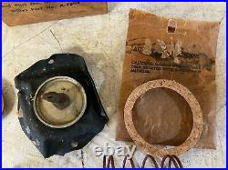 Rare Military Wwii Ford Jeep Gpw G503 4x4 Truck Fuel Pump Repair Kit Nos Willys