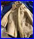 Rare-Original-WW2-US-Army-Air-Force-Type-B-7-Shearling-Parka-Jacket-Damage-AS-IS-01-flca