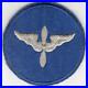 Rare-Silver-Wing-Prop-WW-2-US-Army-Air-Force-AC-Cadet-Patch-Inv-E981-01-hkn