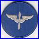 Rare-Silver-Wing-Prop-WW-2-US-Army-Air-Force-AC-Cadet-Patch-Inv-E981-01-oir