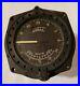 Rare-WW2-US-Army-Air-Force-Bendix-Indicator-GYRO-FLUX-GATE-COMPASS-MASTER-01-czjp
