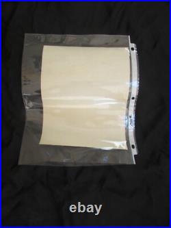 Rare WW2 US Army Air Force General H. H. Arnold Letter to KIA AF Officer Family