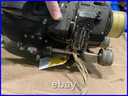 Rare WWII US Army Air Forces M-9B Bombsight M9 Norden & Type X-1 Reflex Sight
