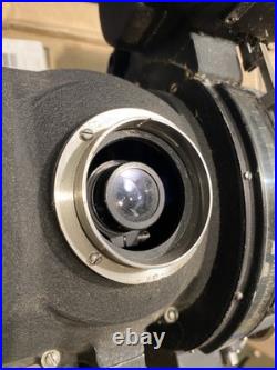 Rare WWII US Army Air Forces M-9B Bombsight M9 Norden & Type X-1 Reflex Sight