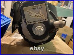 Rare WWII US Army Air Forces M-9B Bombsight M9 Norden & Type X-1 Reflex Sight