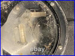 Rare WWII US Army Air Forces M-9B Bombsight M9 Norden & Type X-1 Reflex Sight