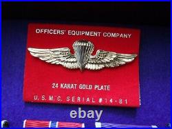 Riesen Konvolut US Orden Medaille USA Lot Sammlung Army Marine Navy Air Force