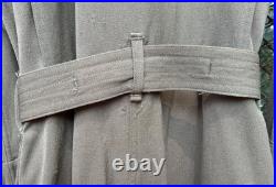 Scarce Orignal WW2 US Army Air Force Summer Flying Suit 1944