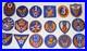 Set-Of-18-Original-Ww2-Us-Army-Air-Force-Shoulder-Patches-Excellent-Condition-01-ineh