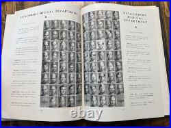 South Plains Army Air Field 1943 Air Force Training Yearbook Class of 43F/G WWII