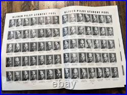 South Plains Army Air Field 1943 Air Force Training Yearbook Class of 43F/G WWII