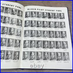 South Plains Army Air Field 1943 Air Force Training Yearbook Class of 43F/G WWII