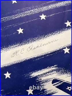 South Plains Army Air Field 1943 Air Force Training Yearbook Class of 43F/G WWII