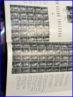 South Plains Army Air Field 1943 Air Force Yearbook Class WWII 356th Red Tails