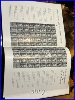 South Plains Army Air Field 1943 Air Force Yearbook Class WWII 356th Red Tails