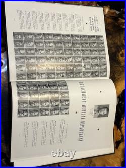 South Plains Army Air Field 1943 Air Force Yearbook Class WWII 356th Red Tails