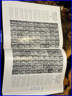 South Plains Army Air Field 1943 Air Force Yearbook Class WWII 356th Red Tails