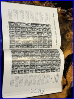 South Plains Army Air Field 1943 Air Force Yearbook Class WWII 356th Red Tails