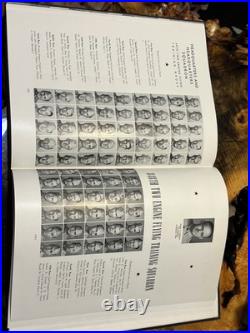 South Plains Army Air Field 1943 Air Force Yearbook Class WWII 356th Red Tails