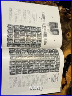 South Plains Army Air Field 1943 Air Force Yearbook Class WWII 356th Red Tails