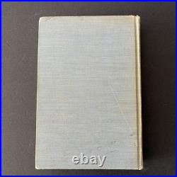 Squadron Administration Book 1953 US Air Force with Owners Signature
