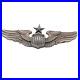 Sterling-U-S-Army-Air-Force-Senior-Pilot-Wings-3-Clutchback-Pin-WWII-Gemsco-01-im