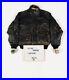 The-Cockpit-Air-Force-US-Army-Brown-Leather-Type-A-2-Jacket-size-M-Bomber-Rare-01-ietq