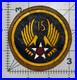 Theater-Made-Leather-WW-2-US-Army-Air-Forces-15th-Air-Force-Patch-Inv-K8150-01-gly