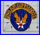 Theater-Made-US-Army-Air-Force-2nd-Air-Commandos-Patch-Inv-K8138-01-xuj